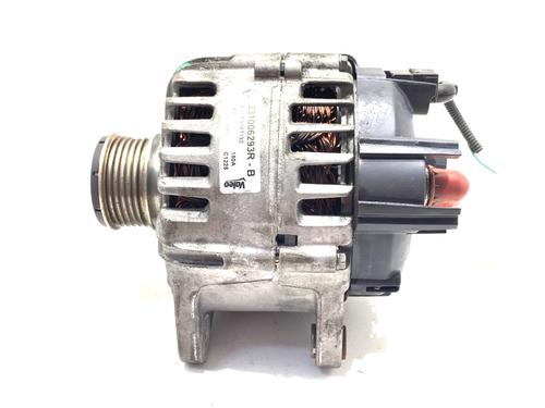 alternator-renault-express-box-bodympv-2021-39300913 main image