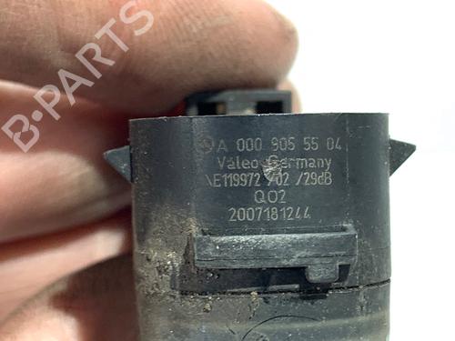 Electronic module MERCEDES-BENZ CLS (C257) AMG CLS 53 EQ Boost 4-Matic+ (257.361) | BP39303757M83 - Image 3