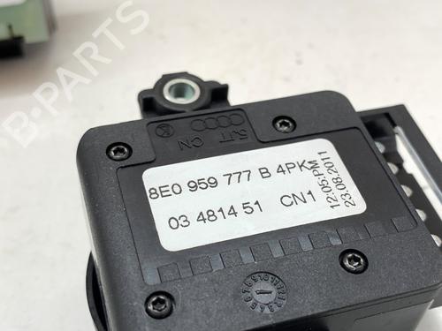 Switch AUDI A6 C7 (4G2, 4GC) 3.0 TDI quattro | BP39366961I30 - Image 6