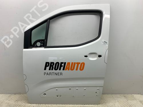 Used Left front door Left front door 39307172 39307172