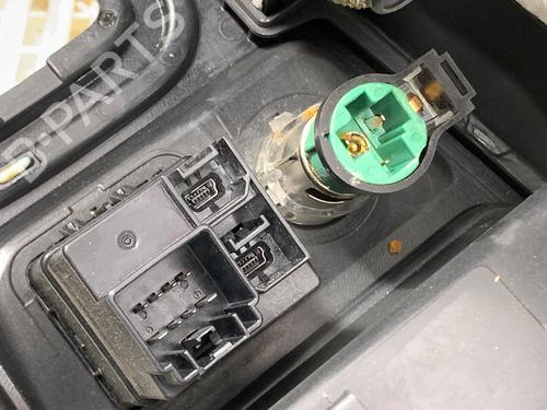 Mittelkonsole JEEP CHEROKEE (KL) 2.0 T-GDi | BP39366025I22 - Image 15