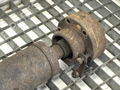 Driveshaft AUDI A8 D3 (4E2, 4E8) 4.0 TDI quattro | BP39289255M37 - Image 4
