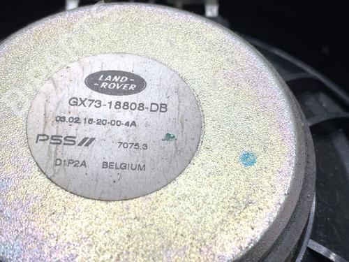 Speaker JAGUAR F-PACE (X761) 2.0 TD4 | BP39324453E2 - Image 4