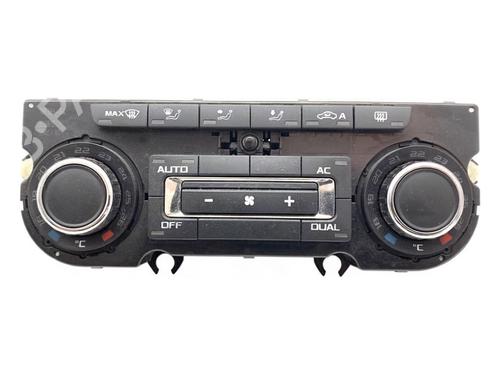 Used Climate control Climate control 39362589 39362589