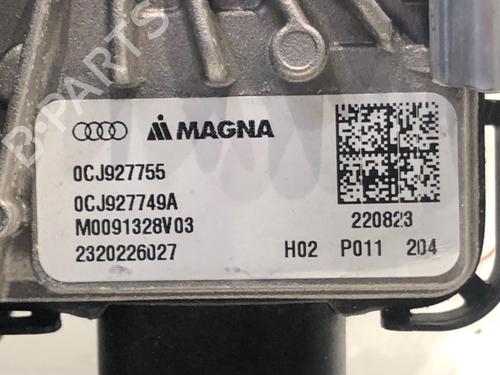 Electronic module AUDI A6 C8 Avant (4A5) 40 TDI Mild Hybrid quattro | BP39285448M83 - Image 5