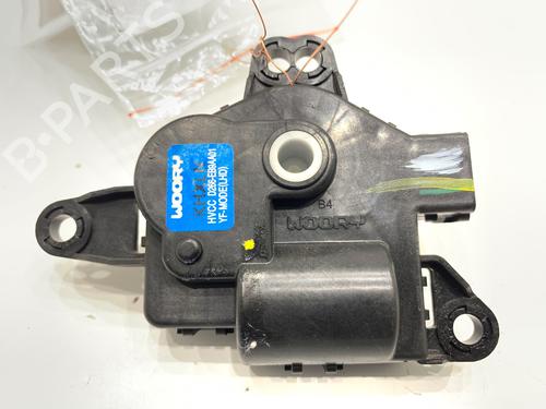 Used Heater blower motor Heater blower motor 39291605 39291605