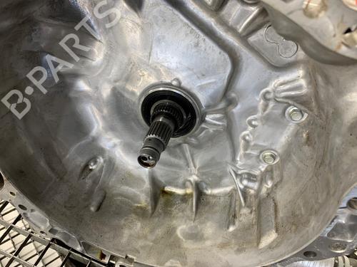 Gearbox VOLVO XC60 II (246) T5 AWD | BP39293199M3 - Image 7