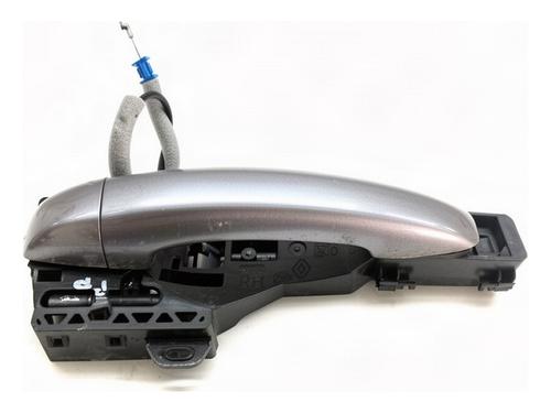 front-right-exterior-door-handle-renault-kangoo-iii-box-bodympv-2021-39376412 main image