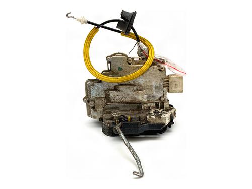 rear-right-lock-audi-a6-c6-4f2-2004-2005-2006-2007-2008-2009-2010-2011-39360246 main image