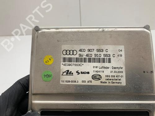 Electronic module AUDI A8 D3 (4E2, 4E8) 4.2 quattro | BP39362032M83 - Image 4