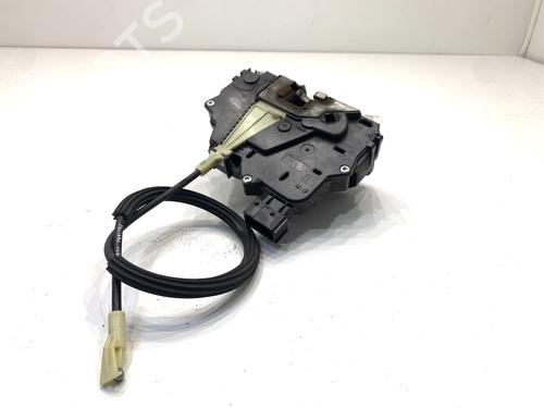 Front left lock OPEL CORSA E (X15) 1.4 (08, 68) | BP39349235C98 - Image 2