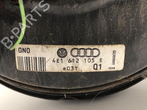 Servo brake AUDI A8 D3 (4E2, 4E8) S8 quattro | BP39378238M42 - Image 5