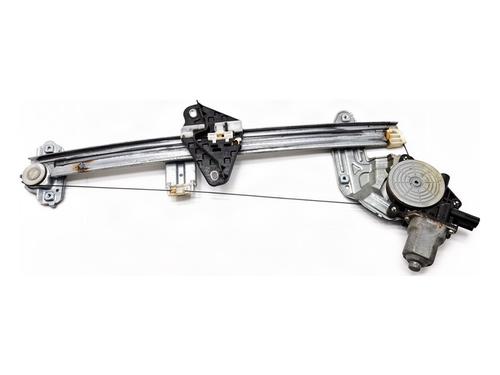 Used Front left window mechanism Front left window mechanism HONDA JAZZ III (GE_, GG_, GP_, ZA_) 1.3 i (GE6, GG3, GG6) (100 hp) 39898042 39898042