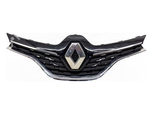 Used Grille Grille RENAULT GRAND SCÉNIC IV (R9_) 1.5 dCi 110 (R9A3) (110 hp) 40211360 40211360