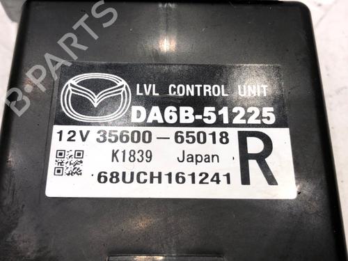 Lights ECU MAZDA 2 Hatchback (DL, DJ) 1.5 SKYACTIV-G | BP39277153M55 - Image 4