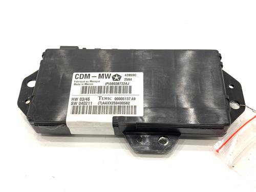 electronic-module-chrysler-300c-lx-le-2004-39290180 main image