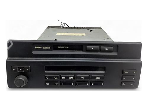 radio-bmw-5-touring-e39-1996-1997-1998-1999-2000-2001-2002-2003-2004-39374934 main image