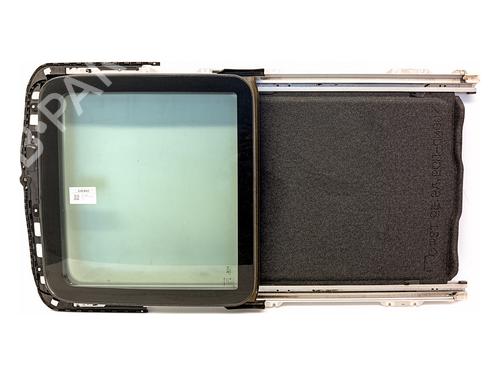 Used Sunroof Sunroof 39362706 39362706