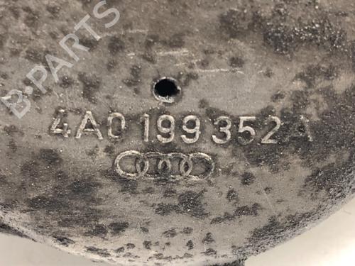 Engine mount AUDI A6 C4 (4A2) 2.6 | BP39270618M89 - Image 4