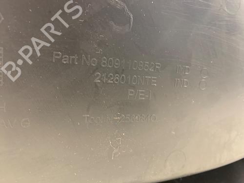 Forreste venstre beklædning DACIA DUSTER (HM_) 1.0 TCe 100 (HMMT) | BP39735893C58 - Image 4