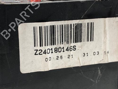 Fuse box RENAULT CLIO IV (BH_) 1.2 16V | BP39281156E1 - Image 4