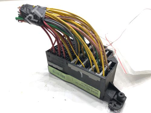 Fuse box DACIA DUSTER (HS_) 1.6 16V | BP39314399E1 - Image 3