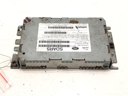 Used Electronic module Electronic module JAGUAR XF I (X250) 3.0 (340 hp) 39286357 39286357
