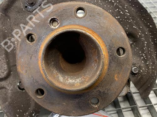 Left front steering knuckle BMW 3 (E90) 320 i | BP39329382M25 - Image 2