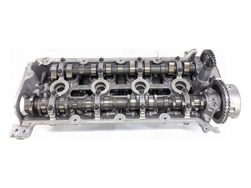 Used Cylinder head Cylinder head PORSCHE PANAMERA (970) 4.8 GTS (440 hp) 40276863 40276863
