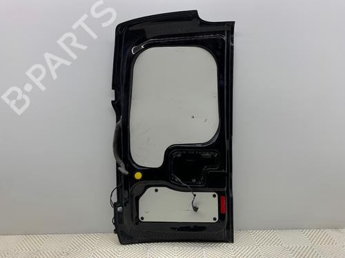 Dør højre bagtil FORD TRANSIT CONNECT MPV 1.5 TDCi | BP39303767C5 - Image 9
