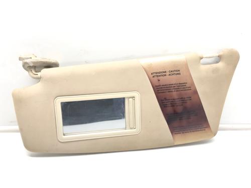 Left sun visor LANCIA YPSILON (843_) 1.2 (843.AXA1A) | BP39270102I1 - Image 2