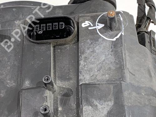 Left headlight MERCEDES-BENZ E-CLASS T-Model (S211) E 220 T CDI (211.206) | BP39341210C28 - Image 3