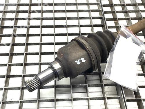 Left front driveshaft CITROËN C-ELYSEE (DD_) 1.6 VTi 115 (DDNFP0, DDNFP6, DDNFP9) | BP39365649M38 - Image 2