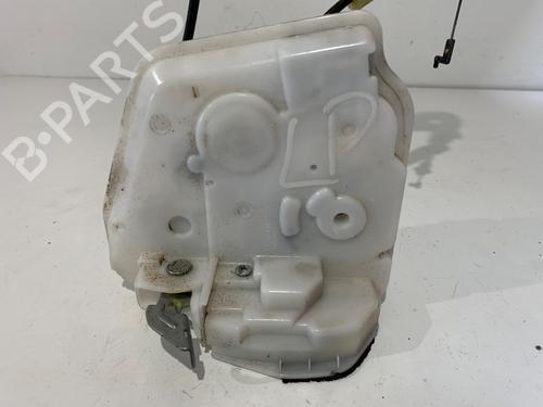Venstre bagtil lås MAZDA 2 Hatchback (DL, DJ) 1.5 SKYACTIV-G | BP39293008C100 - Image 2