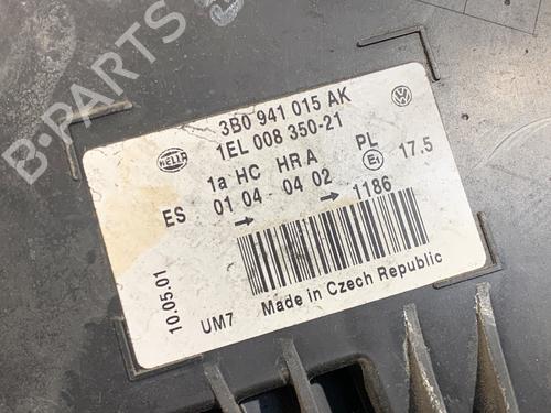 Left headlight VW PASSAT B5.5 (3B3) 2.0 | BP39497236C28 - Image 5