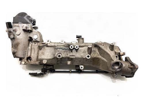 Used Intake manifold Intake manifold MERCEDES-BENZ CLS Shooting Brake (X218) CLS 350 CDI / d 4-matic (218.993) (265 hp) 39660899 39660899