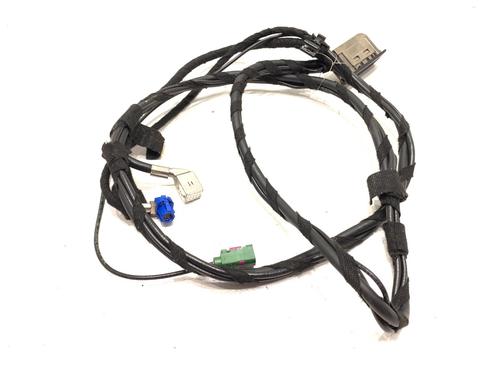 Used Wiring harness Wiring harness MERCEDES-BENZ E-CLASS (W212) E 300 Hybrid / BlueTEC Hybrid (212.098) (204 hp) 39300176 39300176