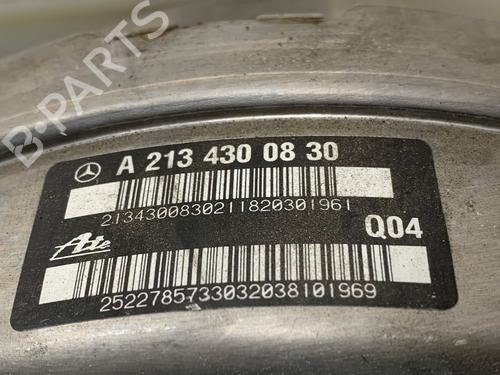 Servo brake MERCEDES-BENZ CLS (C257) AMG CLS 53 EQ Boost 4-Matic+ (257.361) | BP39303706M42 - Image 5