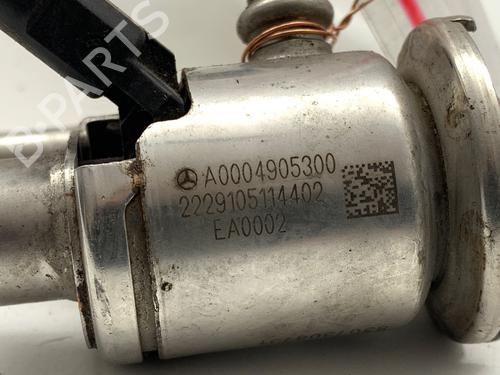 Injector MERCEDES-BENZ SPRINTER 3,5-t Platform/Chassis (B907, B910) 317 CDI (910.030) | BP39357458M100 - Image 4
