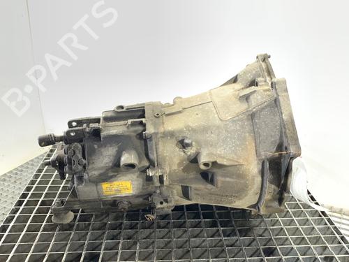 Gearbox BMW 3 Compact (E46) 316 ti | BP39370529M3 - Image 4
