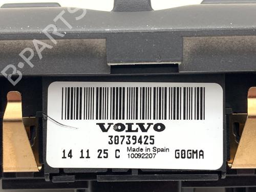 Headlight switch VOLVO V40 Hatchback (525) D2 | BP39496841I24 - Image 4