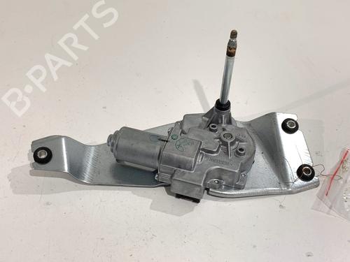 Used Rear wiper motor Rear wiper motor BMW X2 (F39) sDrive 18 i (140 hp) 39304311 39304311