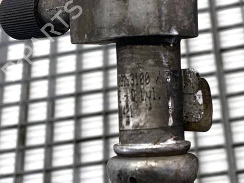 AC pipe MERCEDES-BENZ GL-CLASS (X166) GL 350 CDI / BlueTec 4-matic (166.823, 166.824) | BP39332868M126 - Image 7