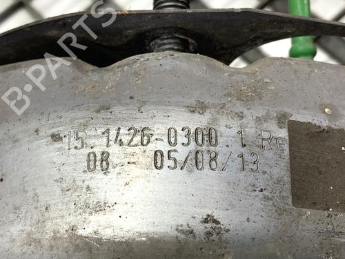 Right front shock absorber PORSCHE PANAMERA (970) 4.8 GTS | BP39907478M17 - Image 4