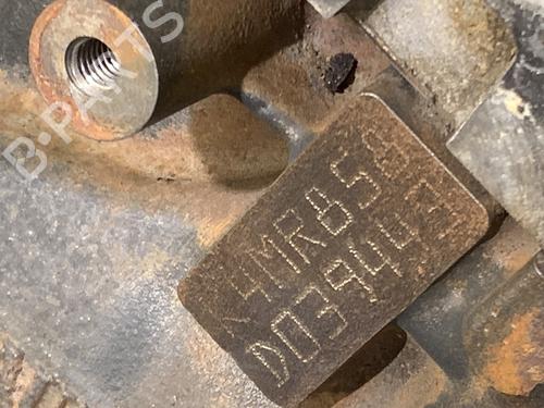 Engine RENAULT MEGANE III Hatchback (BZ0/1_, B3_) 1.6 16V (BZ1B, BZ1H) | BP39368578M1 - Image 8