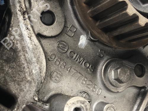 Injection pump VOLVO V40 Hatchback (525) D2 | BP39378429M78 - Image 4