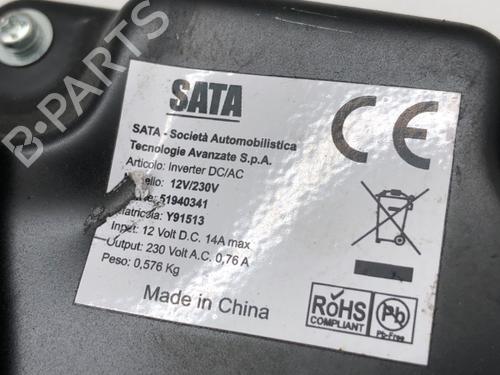 Electronic module JEEP RENEGADE SUV (BU, B1, BV) 2.0 CRD 4x4 | BP40522158M83 - Image 3