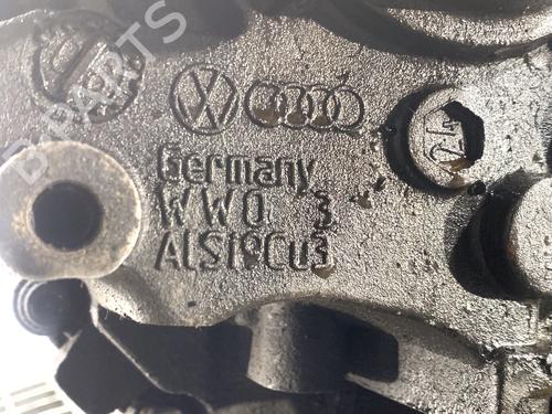Gearbox AUDI A3 (8P1) 2.0 TDI | BP39316336M3  - Image 5
