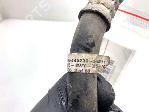 AC pipe HONDA CR-V III (RE_) 2.2 i-CTDi 4WD (RE6) | BP39305638M126 - Image 4