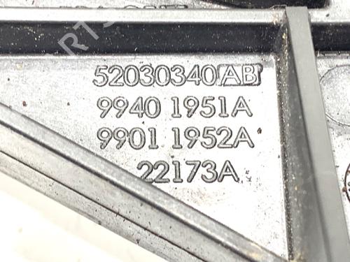 Electronic sensor CHRYSLER PACIFICA (RU) 3.6 | BP39288019M84 - Image 4